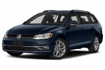 Volkswagen Golf SportWagen bolt pattern